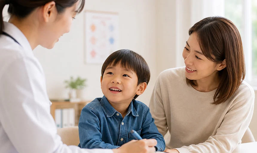 ADHD·집중력 — ADHD는 단순히 의지의 문제일까요?