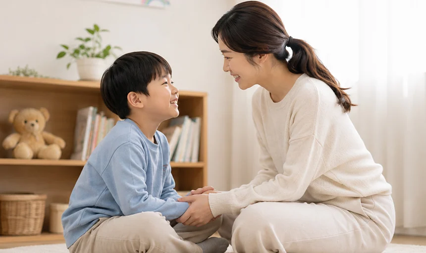 ADHD·집중력 — 생활 속에서는 어떤 부분을 살펴볼까요?