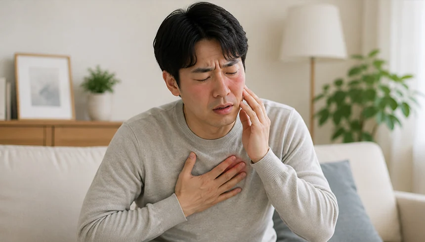 자율신경실조증 안내