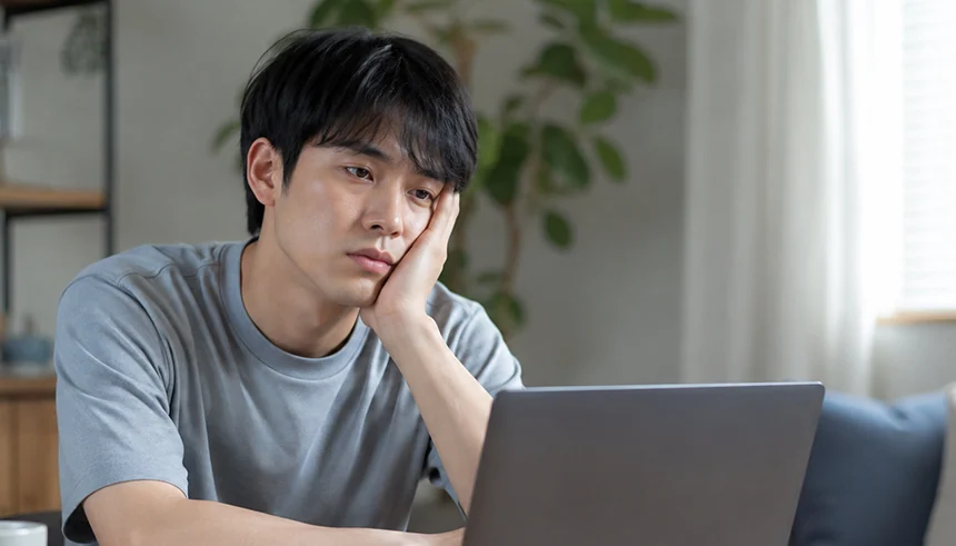 우울 안내