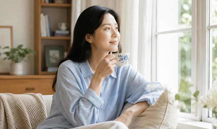 우울 — 한의원에서는 어떤 부분을 살펴볼까요?