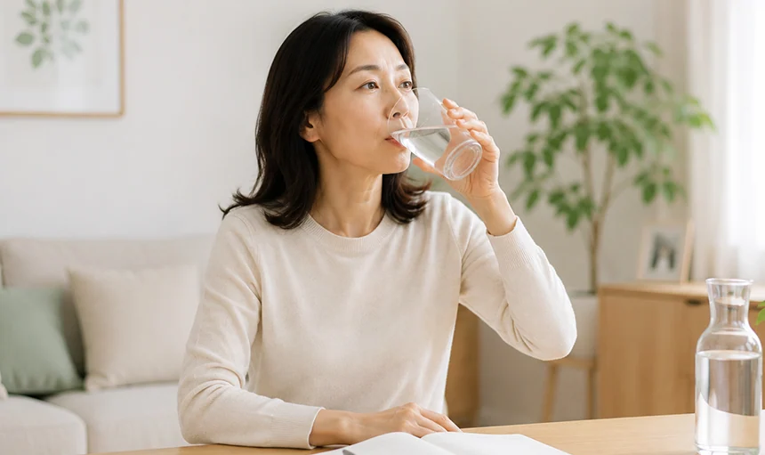 어지럼증 — 생활 속에서는 어떤 부분을 살펴볼까요?