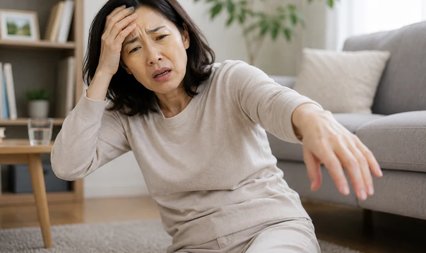 두통 — 이런 두통은 다른 원인의 확인이 중요합니다