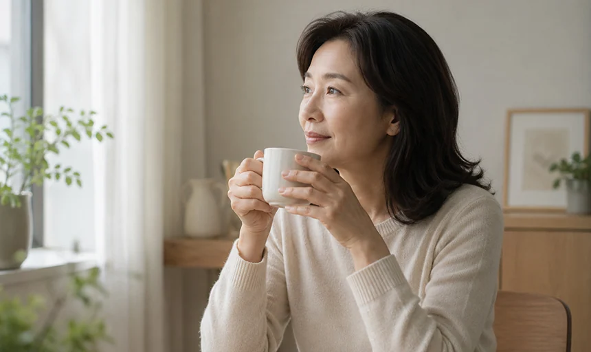 갱년기 화병 — 생활 속 관리도 함께 살펴볼 수 있습니다