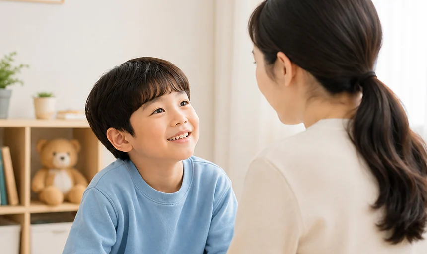 틱 — 한의원에서는 틱을 어떻게 살펴볼까요?