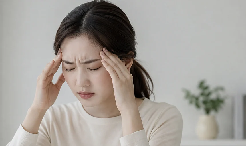 떨림·진전 — 떨림이 심해지는 요인이 있을까요?